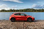 DS 4 Crossback 2015 года